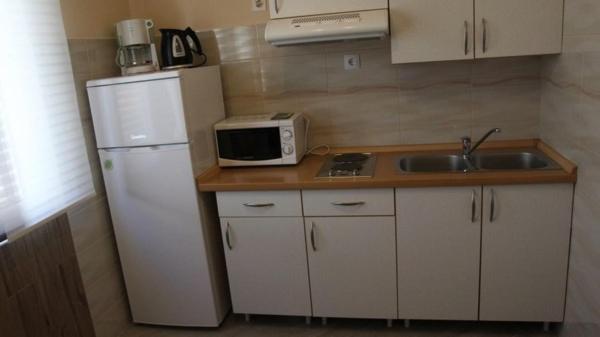 Appartement Ara-Kata à Baška Extérieur photo