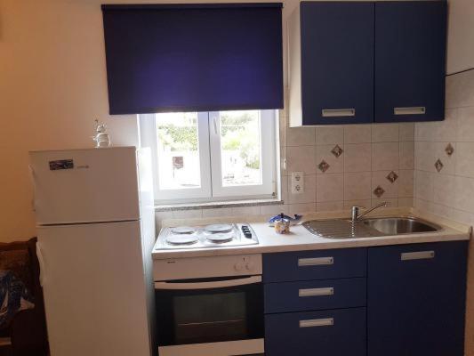 Appartement Ara-Kata à Baška Extérieur photo