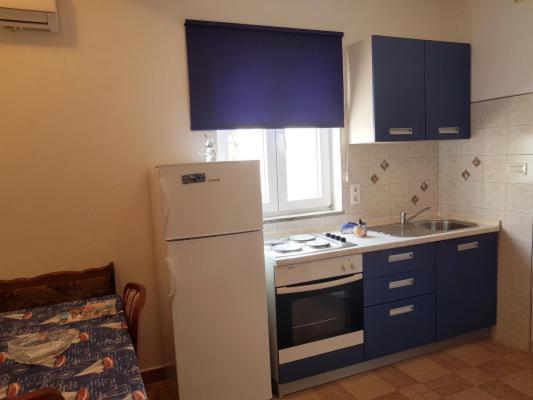 Appartement Ara-Kata à Baška Extérieur photo
