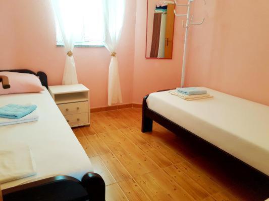 Appartement Ara-Kata à Baška Extérieur photo