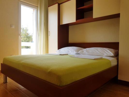 Appartement Ara-Kata à Baška Extérieur photo