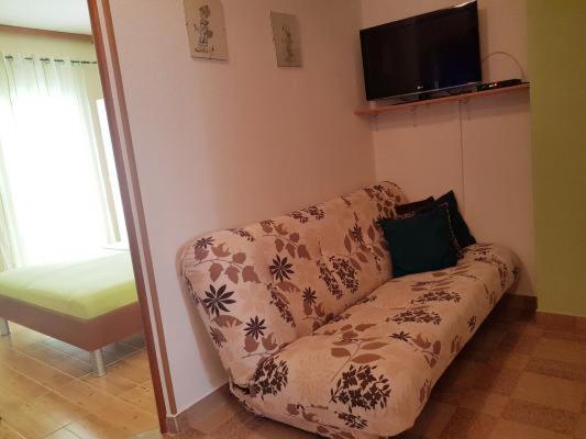 Appartement Ara-Kata à Baška Extérieur photo