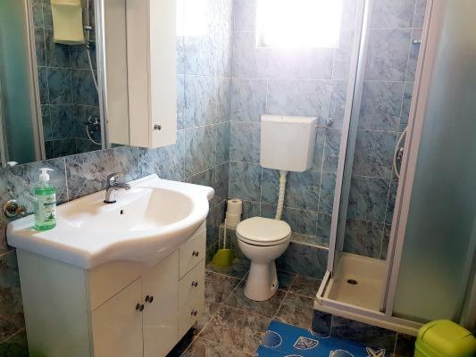 Appartement Ara-Kata à Baška Extérieur photo