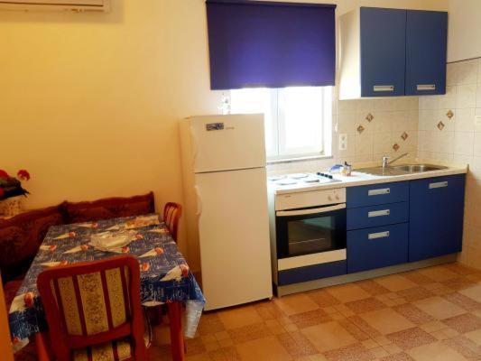 Appartement Ara-Kata à Baška Extérieur photo