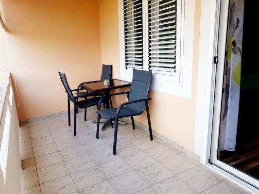 Appartement Ara-Kata à Baška Extérieur photo