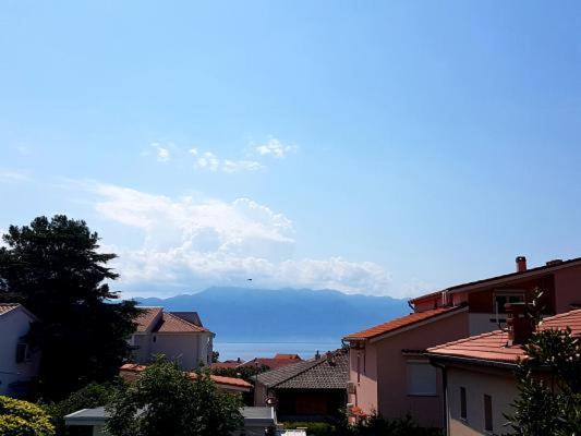 Appartement Ara-Kata à Baška Extérieur photo