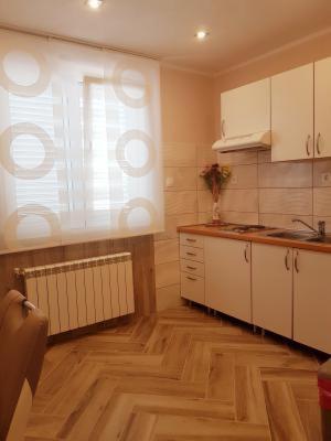 Appartement Ara-Kata à Baška Extérieur photo