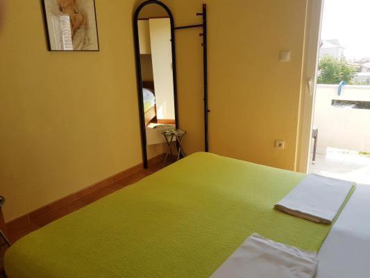 Appartement Ara-Kata à Baška Extérieur photo