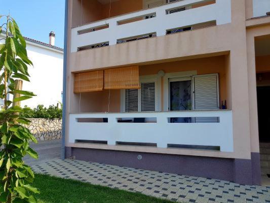 Appartement Ara-Kata à Baška Extérieur photo