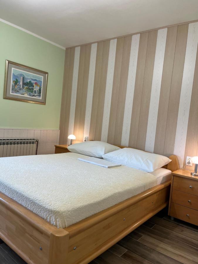 Appartement Ara-Kata à Baška Extérieur photo