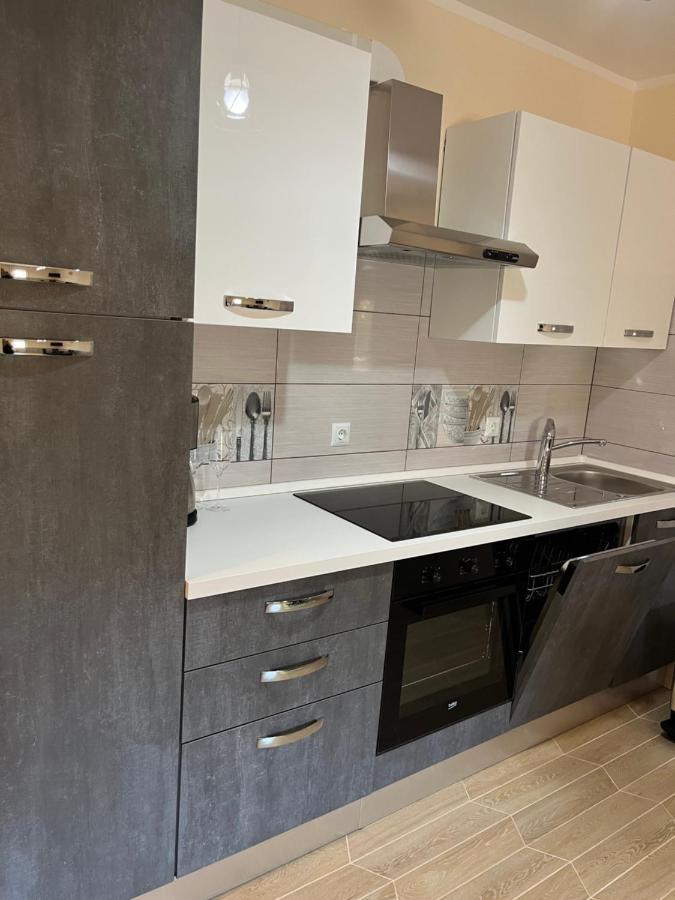 Appartement Ara-Kata à Baška Extérieur photo