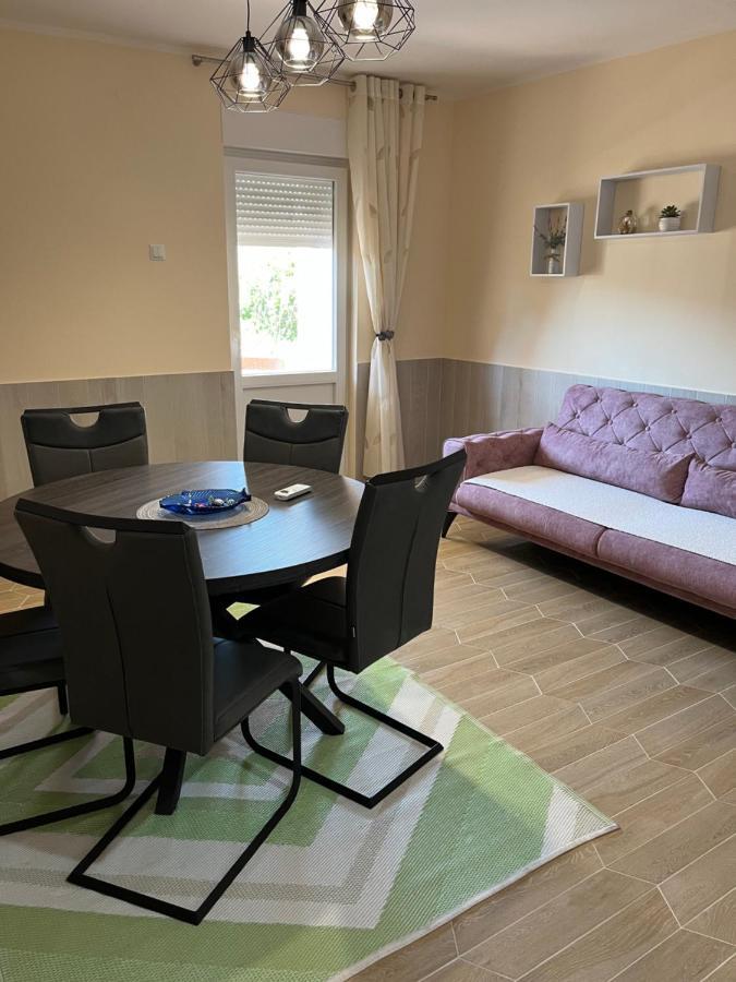 Appartement Ara-Kata à Baška Extérieur photo